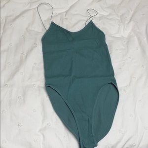 UO bodysuit